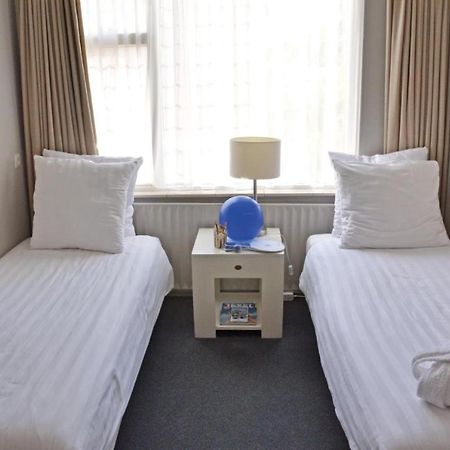 Budget Hotel Koogerend Ден Бург Екстериор снимка